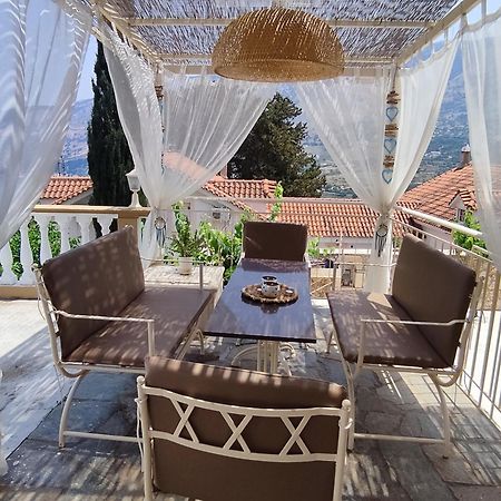 Villa Irene Zola Luaran gambar