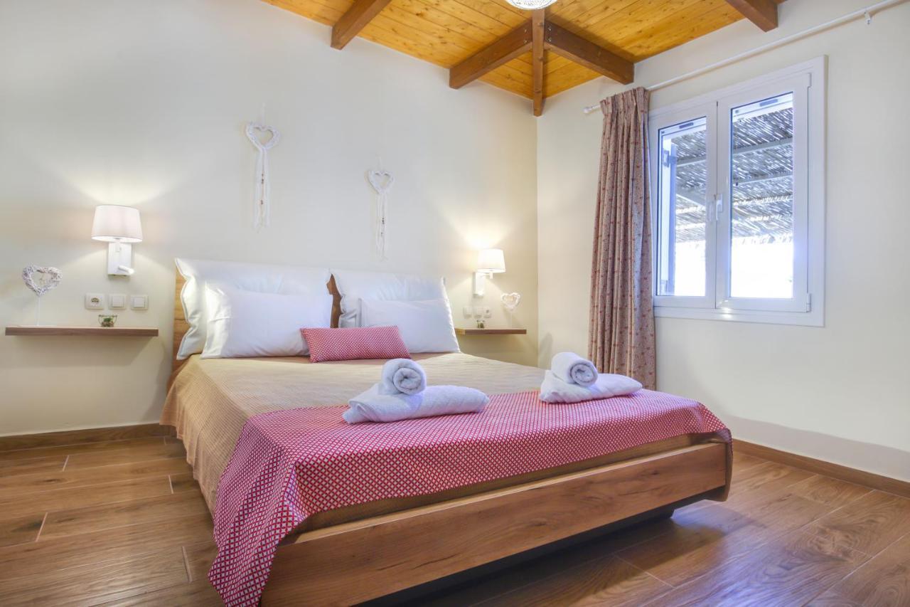 Villa Irene Zola Luaran gambar