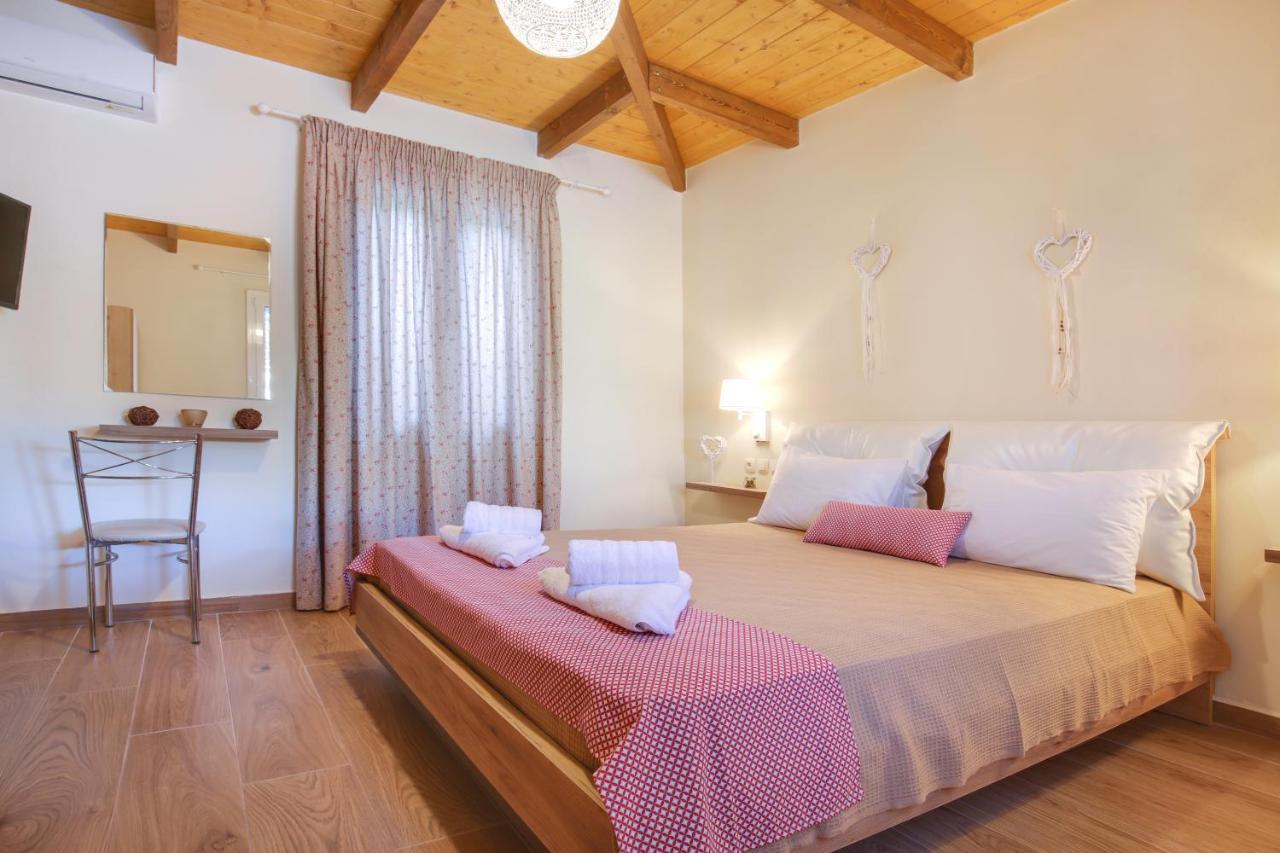 Villa Irene Zola Luaran gambar