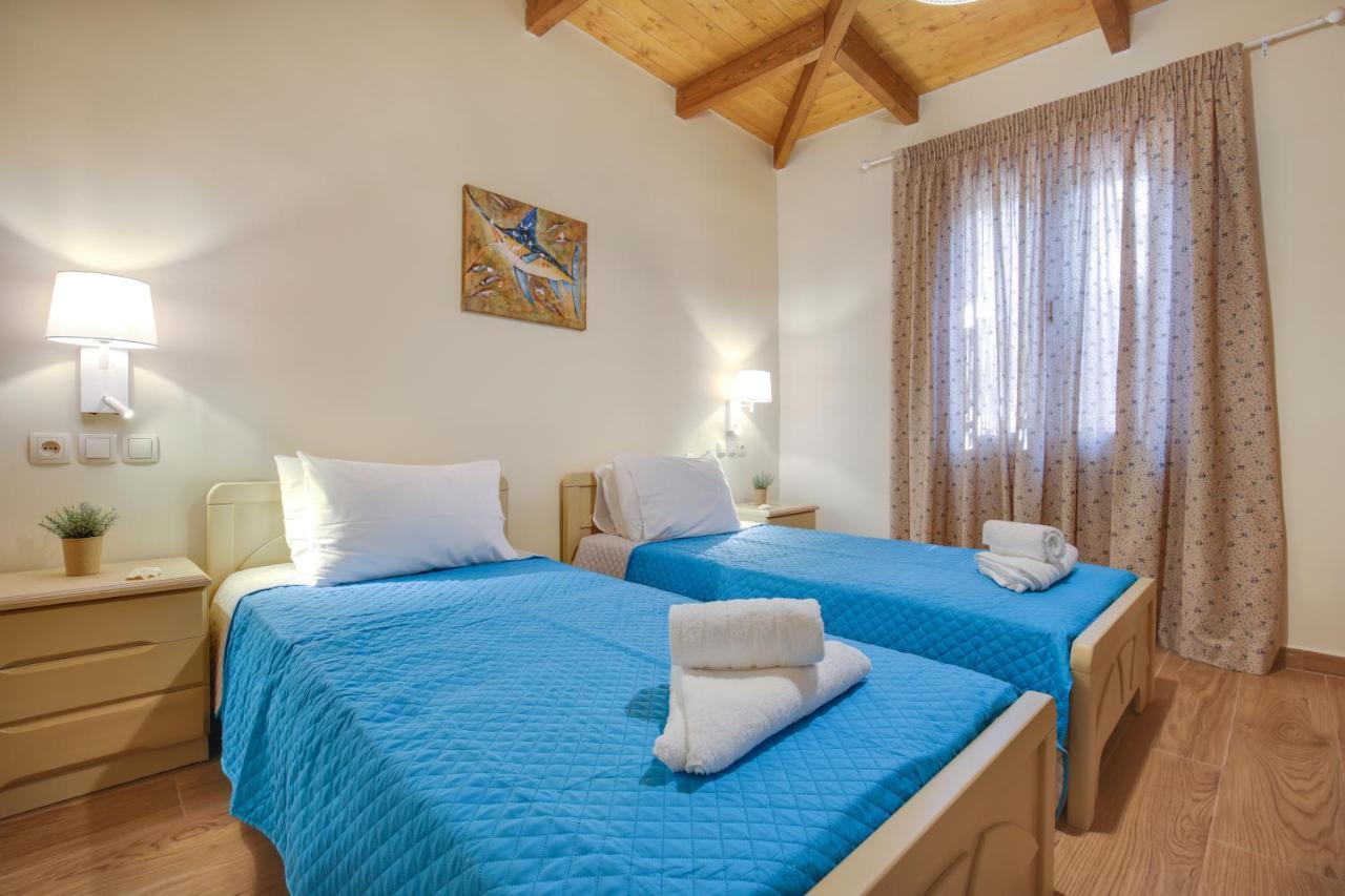 Villa Irene Zola Luaran gambar