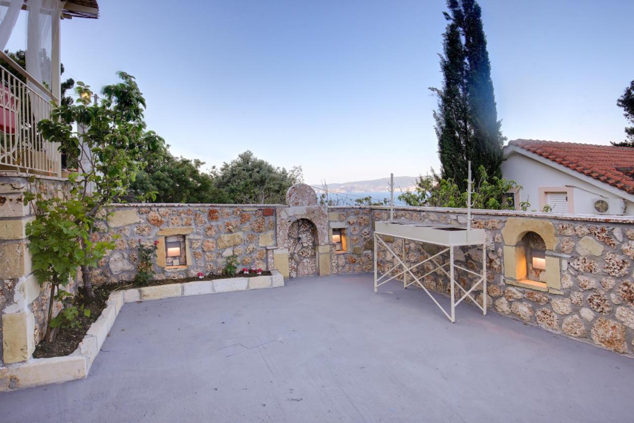 Villa Irene Zola Luaran gambar