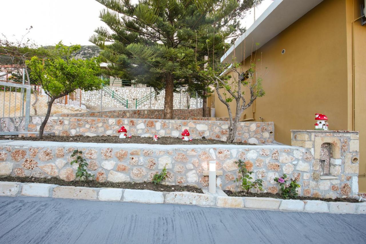 Villa Irene Zola Luaran gambar