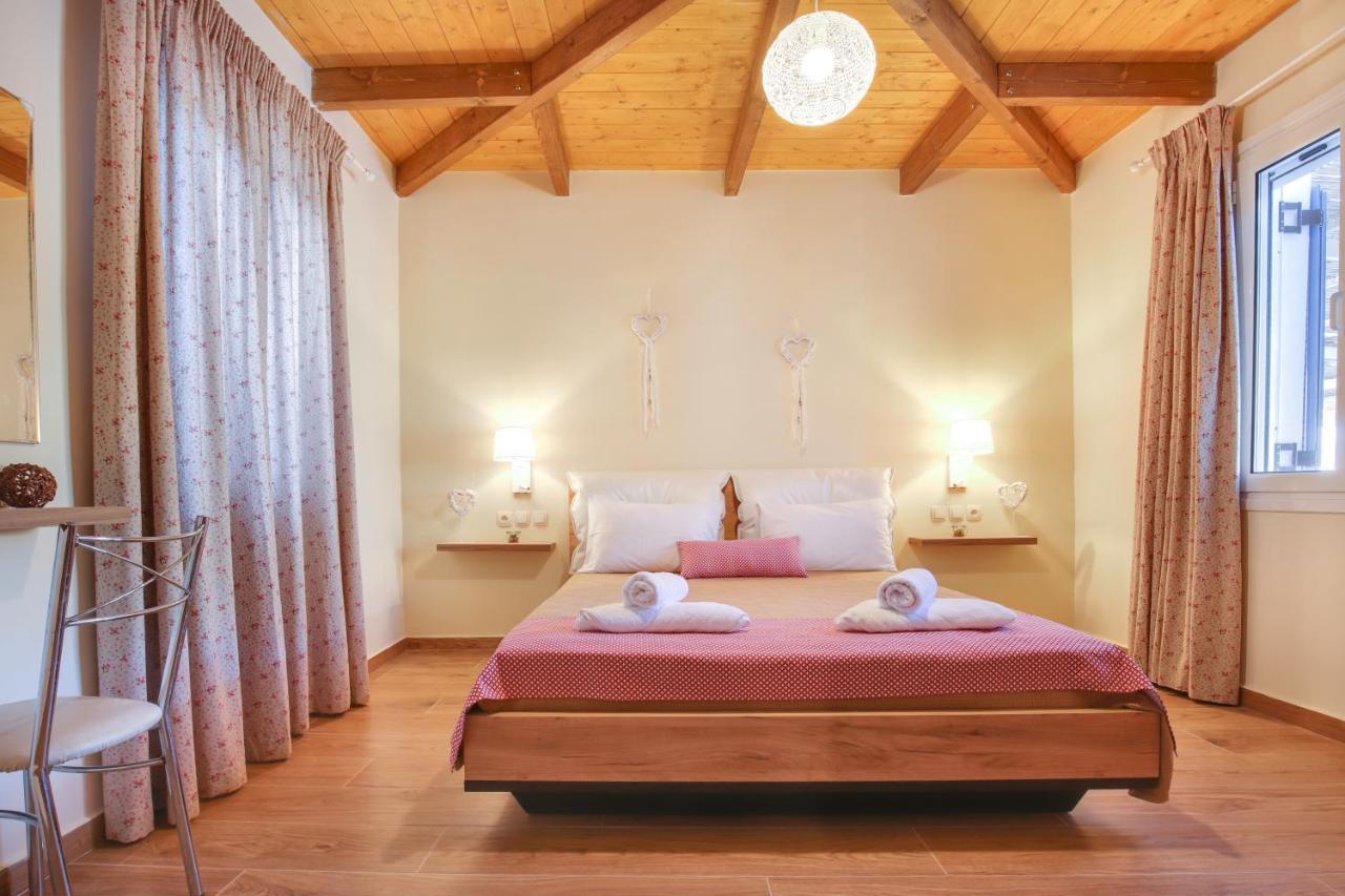 Villa Irene Zola Luaran gambar