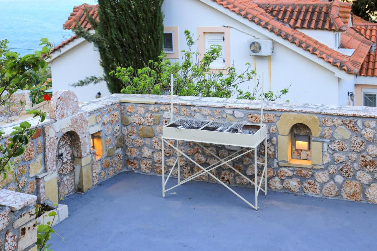 Villa Irene Zola Luaran gambar